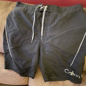 Calvin Klein Men’s Swim Suit